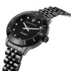 Montre femme Maserati Successo réf. R8853145501, mouvement solaire, boîtier 32 mm, acier inoxydable, verre minéral – quatrième vue