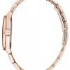 Montre femme Maserati Velocità réf. R8853152501, mouvement quartz, boîtier 35 mm, acier inoxydable, verre minéral – troisième vue