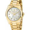 Montre femme Maserati Velocità réf. R8853152502, mouvement quartz, boîtier 35 mm, acier inoxydable – vue principale, Horlova Maroc
