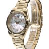 Montre femme Maserati Velocità réf. R8853152502, mouvement quartz, boîtier 35 mm, acier inoxydable, verre minéral – deuxième vue