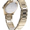 Montre femme Maserati Velocità réf. R8853152502, mouvement quartz, boîtier 35 mm, acier inoxydable, verre minéral – troisième vue