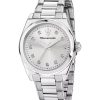 Montre femme Maserati Velocità réf. R8853152503, mouvement quartz, boîtier 35 mm, acier inoxydable – vue principale, Horlova Maroc