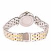 Montre femme Michael Kors réf. MK3323, mouvement quartz, boîtier 25 mm, acier inoxydable – quatrième vue