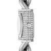 Montre femme Michael Kors réf. MK4718, mouvement quartz, boîtier 25 mm, acier inoxydable, étanche 50 m – troisième vue