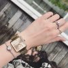 Montre femme Michael Kors réf. MK3663, mouvement quartz, boîtier 31 mm – vue principale, Horlova Maroc