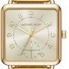 Montre femme Michael Kors réf. MK3663, mouvement quartz, boîtier 31 mm – quatrième vue – Horlova Maroc