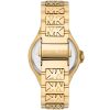 Montre femme Michael Kors réf. MK7339, mouvement quartz, boîtier 37 mm, acier inoxydable – vue principale, Horlova Maroc