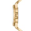 Montre femme Michael Kors réf. MK7339, mouvement quartz, boîtier 37 mm, acier inoxydable – deuxième vue