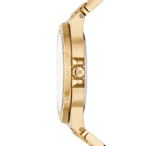 Montre femme Michael Kors réf. MK7339, mouvement quartz, boîtier 37 mm, acier inoxydable – deuxième vue