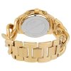 Montre femme Michael Kors réf. MK3131, mouvement quartz, boîtier 38 mm, acier inoxydable – deuxième vue