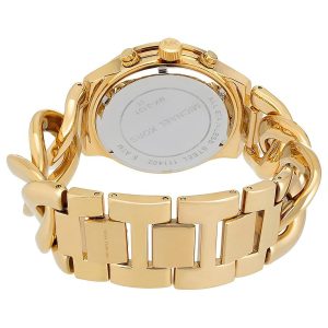 Montre femme Michael Kors réf. MK3131, mouvement quartz, boîtier 38 mm, acier inoxydable – deuxième vue