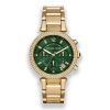 Montre femme Michael Kors réf. MK6263, boîtier 39 mm – vue principale, Horlova Maroc – livraison partout au Maroc