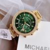 Montre femme Michael Kors réf. MK6263, boîtier 39 mm – deuxième vue – Horlova Maroc, paiement à la livraison