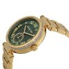 Montre femme Michael Kors 43 mm réf. MK6065, bracelet acier, mouvement quartz – autre angle
