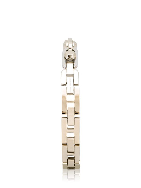 Montre femme Michael Kors Astor réf. MK4872, bracelet acier, mouvement quartz – autre angle