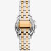 Montre femme Michael Kors Bryant réf. MK7532, mouvement quartz, boîtier 35 mm, acier inoxydable – vue principale, Horlova Maroc