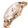 Montre femme Michael Kors Camille réf. MK7256, mouvement quartz, boîtier 33 mm, acier inoxydable – vue principale, Horlova Maroc