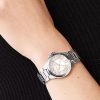 Montre femme Michael Kors Camille réf. MK7259, mouvement quartz, boîtier 33 mm, acier inoxydable – vue principale, Horlova Maroc