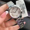 Montre femme Michael Kors Camille réf. MK7259, mouvement quartz, boîtier 33 mm, acier inoxydable, verre minéral, étanche 50 m – deuxième vue