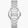 Montre femme Michael Kors Camille réf. MK7259, mouvement quartz, boîtier 33 mm, acier inoxydable, verre minéral – quatrième vue