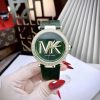 Montre femme Michael Kors Charme réf. MK4724, mouvement quartz, boîtier 39 mm, cuir, étanche 50 m – troisième vue