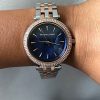 Montre femme Michael Kors Darci réf. MK3651, boîtier 33 mm, acier inoxydable, verre minéral – quatrième vue