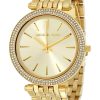 Montre femme Michael Kors Darci réf. MK3191, boîtier 39 mm, acier inoxydable, verre minéral – deuxième vue