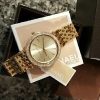 Montre femme Michael Kors Darci réf. MK3191, boîtier 39 mm, acier inoxydable, verre minéral – troisième vue