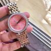 Montre femme Michael Kors Darci réf. MK3352, mouvement quartz, boîtier 39 mm, acier inoxydable, verre minéral, étanche 50 m – troisième vue