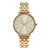 Montre femme Michael Kors Darci Glamour Pavé réf. MK3898, mouvement quartz, boîtier 39 mm, acier inoxydable – vue principale, Horlova Maroc