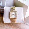 Montre femme Michael Kors Drew réf. MK4377, mouvement quartz, boîtier 30 mm, acier inoxydable, étanche 50 m – troisième vue