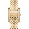 Montre femme Michael Kors Emery réf. MK4826, mouvement quartz, boîtier 27 mm, acier inoxydable – deuxième vue