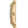 Montre femme Michael Kors Emery réf. MK4826, mouvement quartz, boîtier 27 mm, acier inoxydable – troisième vue