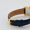 Montre femme Michael Kors Emery réf. MK2982, mouvement quartz, boîtier 33 mm, acier inoxydable, cuir, verre minéral – troisième vue