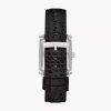 Montre femme Michael Kors Emery réf. MK4696, mouvement quartz, boîtier 33 mm, acier inoxydable, cuir, verre minéral – troisième vue