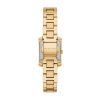 Montre femme Michael Kors Emery réf. MK4867, mouvement quartz – deuxième vue – Horlova Maroc