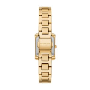 Montre femme Michael Kors Emery réf. MK4867, mouvement quartz – deuxième vue – Horlova Maroc