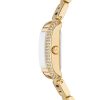 Montre femme Michael Kors Emery réf. MK4867, mouvement quartz – troisième vue – Horlova Maroc