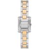 Montre femme Michael Kors Emery Rectangulaire réf. MK4882, mouvement quartz, boîtier 34 mm, acier inoxydable – vue principale, Horlova Maroc