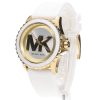 Montre femme Michael Kors Everest Charme Contemporain réf. MK7535, mouvement quartz, boîtier 40 mm – deuxième vue