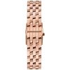 Montre femme Michael Kors Georgia 20 mm réf. MK4932, bracelet acier, mouvement quartz – vue de trois-quarts