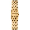 Montre femme Michael Kors Georgia Finition 20 mm réf. MK4931, bracelet acier – autre angle