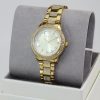 Montre femme Michael Kors Glamour réf. MK4575, mouvement quartz, boîtier 38 mm, acier inoxydable – quatrième vue