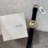 Montre femme Michael Kors Janelle Réf. réf. MK7313, mouvement quartz, boîtier 42 mm, verre minéral – vue principale, Horlova Maroc