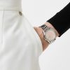 Montre femme Michael Kors Kacie réf. MK6929, mouvement quartz, boîtier 39 mm, acier inoxydable, étanche 50 m – vue principale, Horlova Maroc