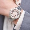 Montre femme Michael Kors Kacie réf. MK6929, mouvement quartz, boîtier 39 mm, acier inoxydable, étanche 50 m – deuxième vue