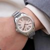 Montre femme Michael Kors Kacie réf. MK6929, mouvement quartz, boîtier 39 mm, acier inoxydable, étanche 50 m – troisième vue