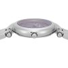 Montre femme Michael Kors Laney réf. MK4894, mouvement quartz, boîtier 26 mm, acier inoxydable – troisième vue