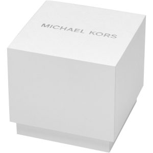 Montre femme Michael Kors Lauryn Charme réf. MK3929, mouvement quartz, acier inoxydable – deuxième vue