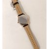 Montre femme Michael Kors Layton réf. MK2911, mouvement quartz, boîtier 38 mm, acier inoxydable, cuir – vue principale, Horlova Maroc
